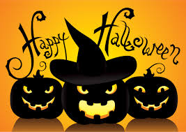 Lễ Hội Halloween Năm 2011 