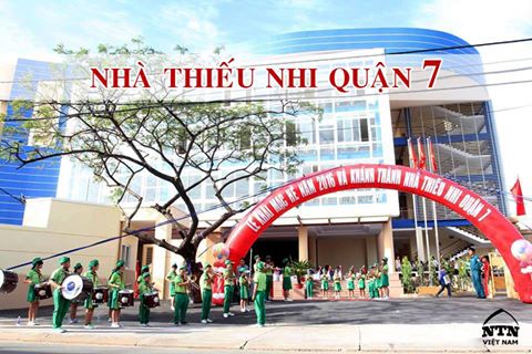 Biểu diễn Nhạc Kèn chào xuân 2019 