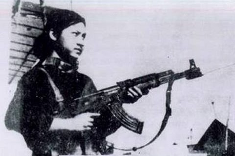 Sài Gòn - Mậu Thân 1968