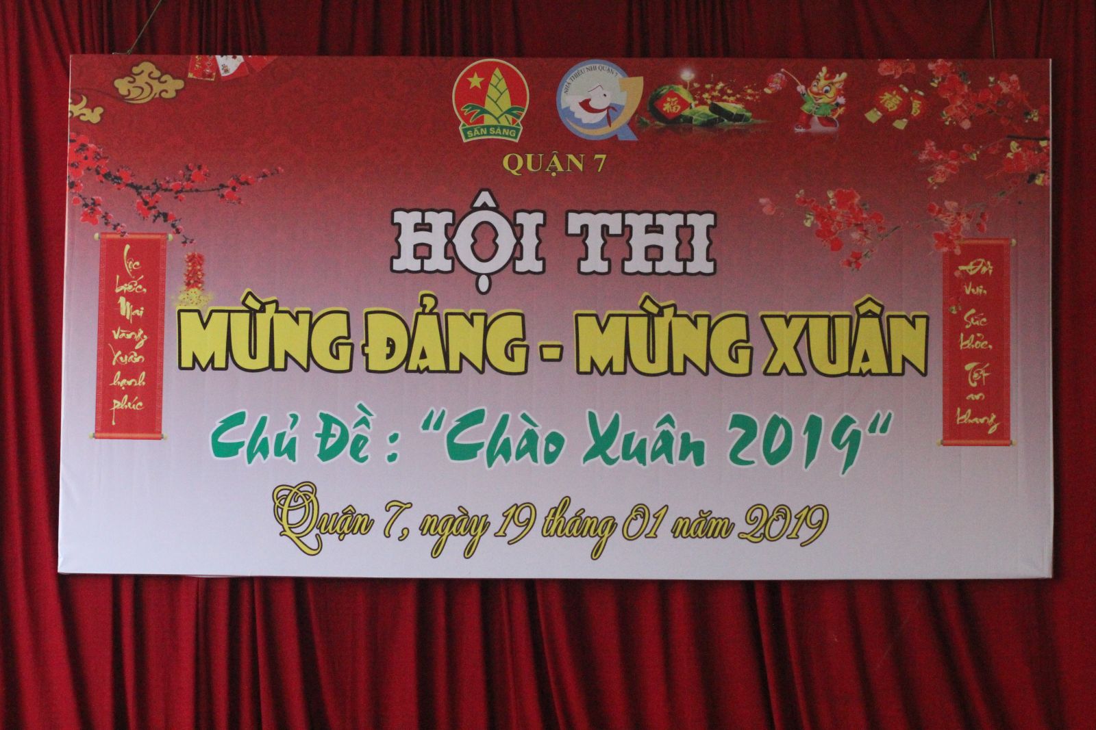 Hội thi 