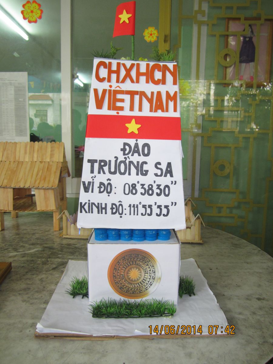 CLB Sáng tạo kỹ thuật 
