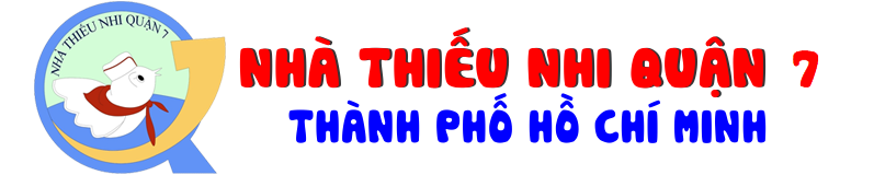 Nhà thiếu nhi Quận 7