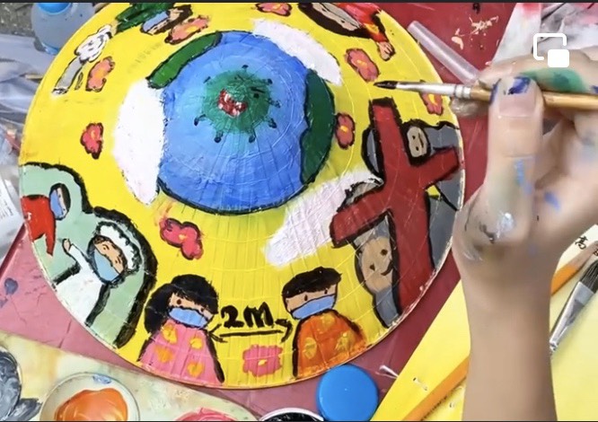 MỪNG XUÂN - MỪNG ĐẢNG 2022